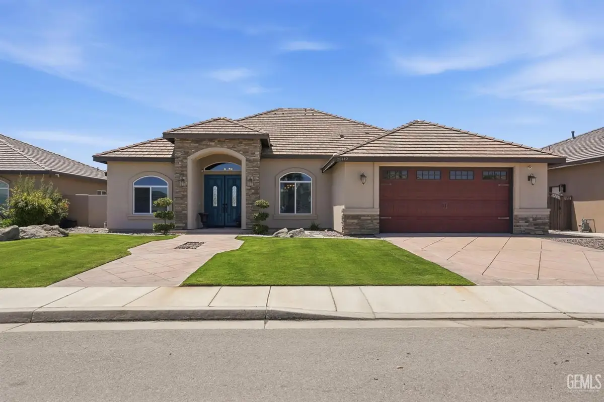 15119 COTTON BLOSSOM AVENUE, Bakersfield, CA 93314 - #1