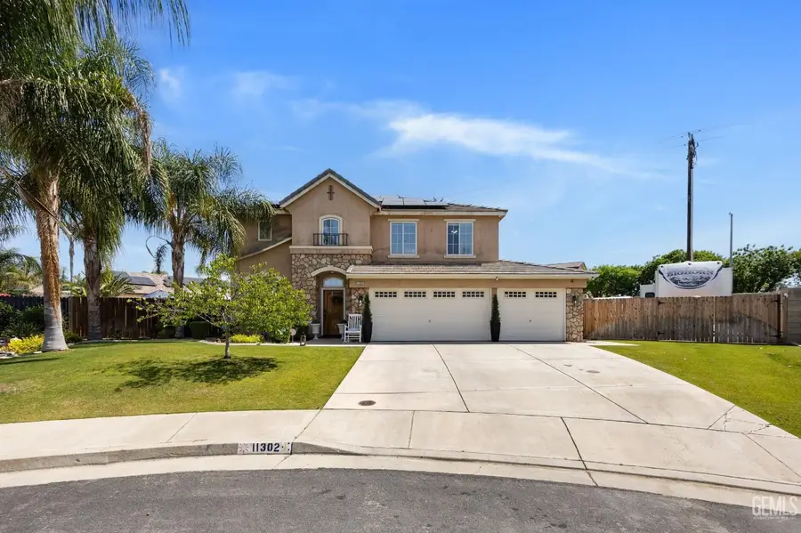11302 MANTOVA AVENUE, Bakersfield, CA 93312 - #2