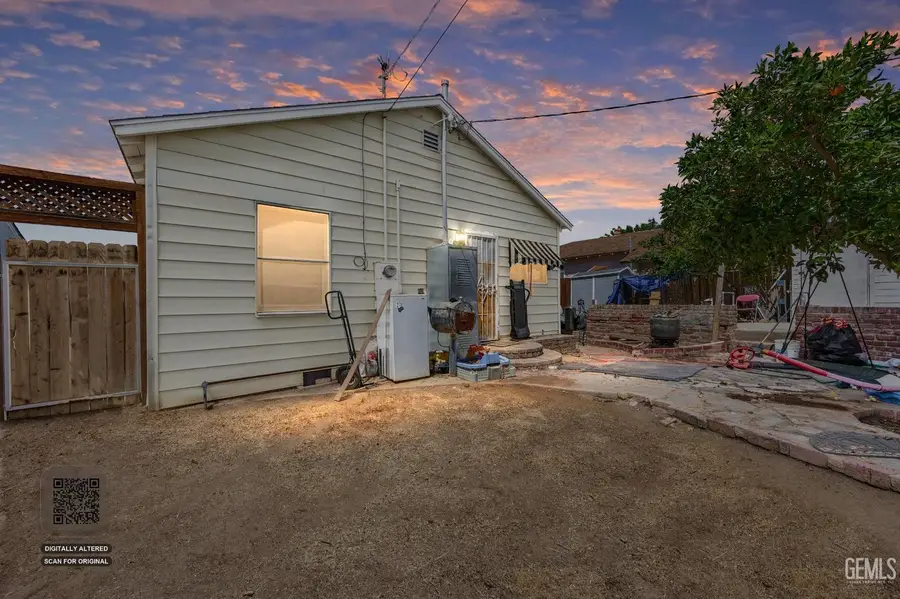623 PHILIPPINE STREET, Taft, CA 93268 - #2