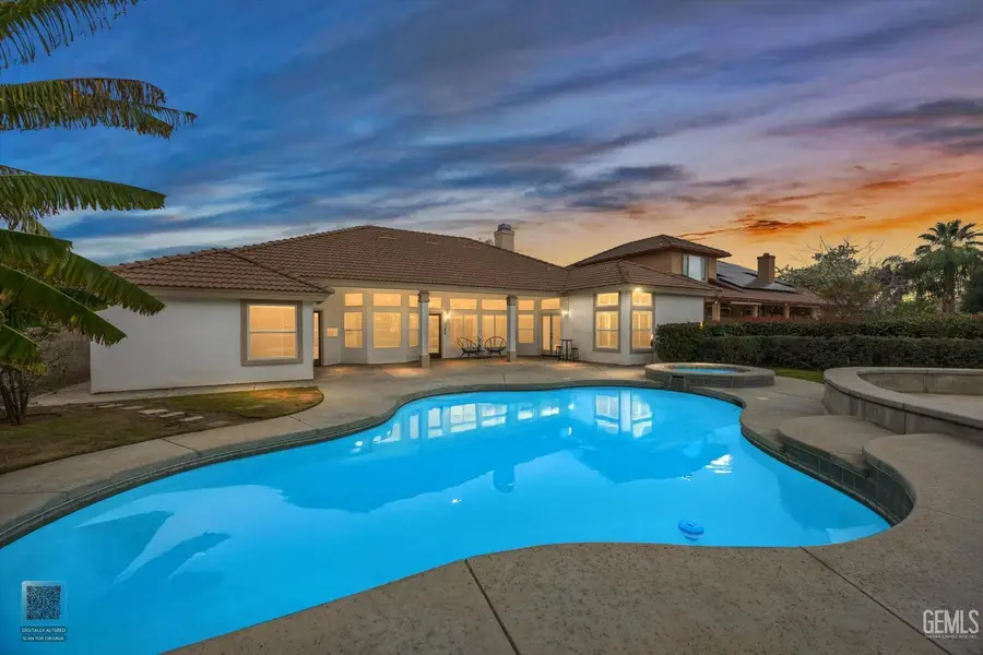 5507 BRIGADOON LANE, Bakersfield, CA 93312 - #2