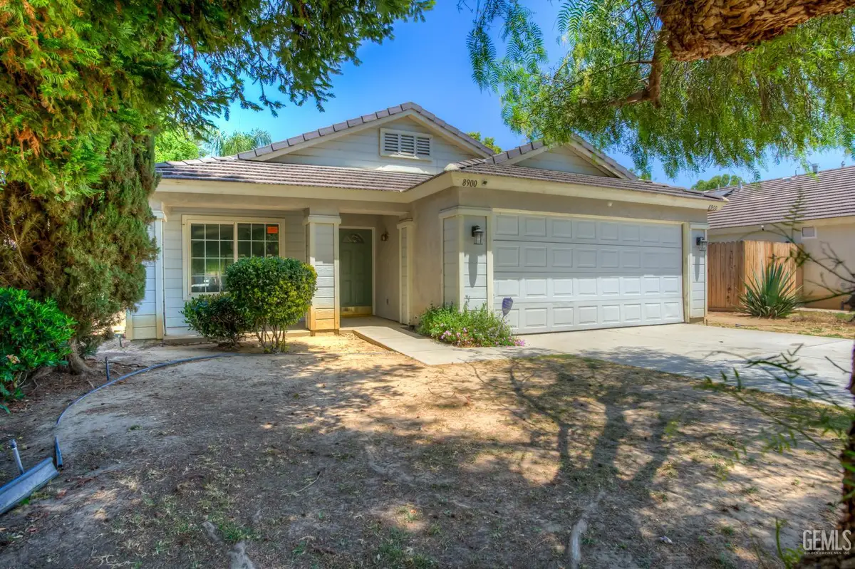 8900 ROLLINGBAY DRIVE, Bakersfield, CA 93312 - #1