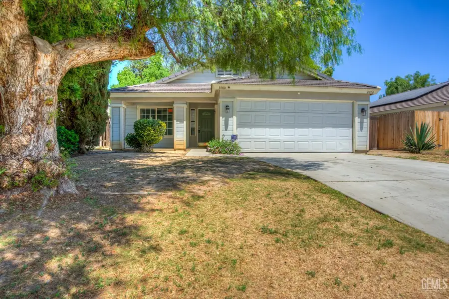 8900 ROLLINGBAY DRIVE, Bakersfield, CA 93312 - #2