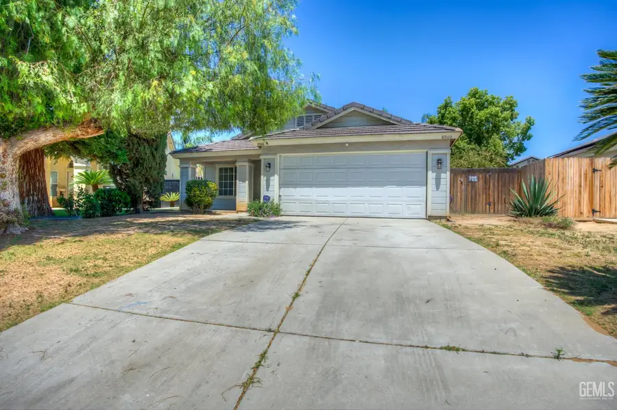 8900 ROLLINGBAY DRIVE, Bakersfield, CA 93312 - #3