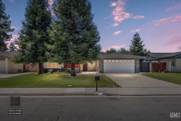 3005 ESTERO STREET, Bakersfield, CA 93309