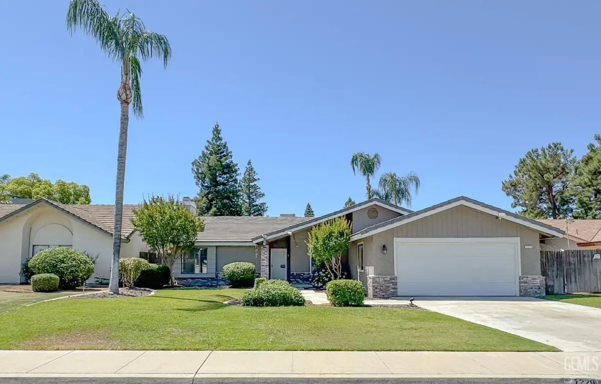 7229 YUMA WAY, Bakersfield, CA 93308 - #1