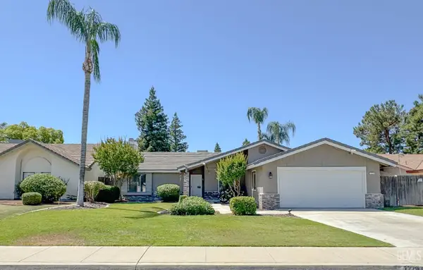 7229 YUMA WAY, Bakersfield, CA 93308