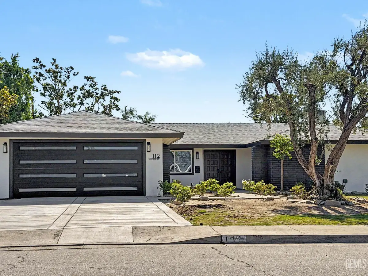 112 ANGELL STREET, Bakersfield, CA 93309 - #1