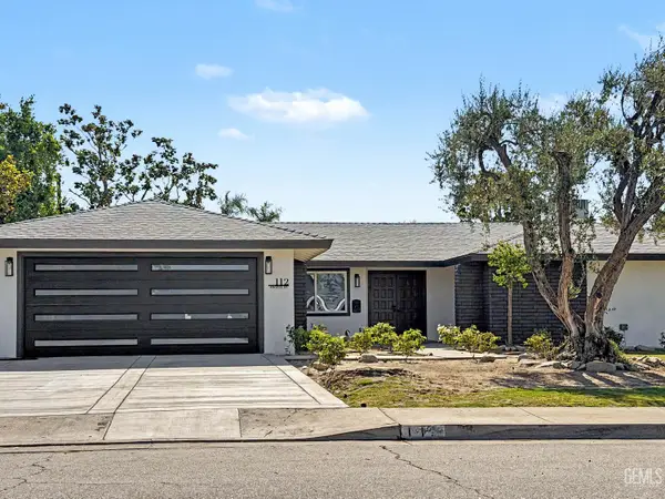 112 ANGELL STREET, Bakersfield, CA 93309