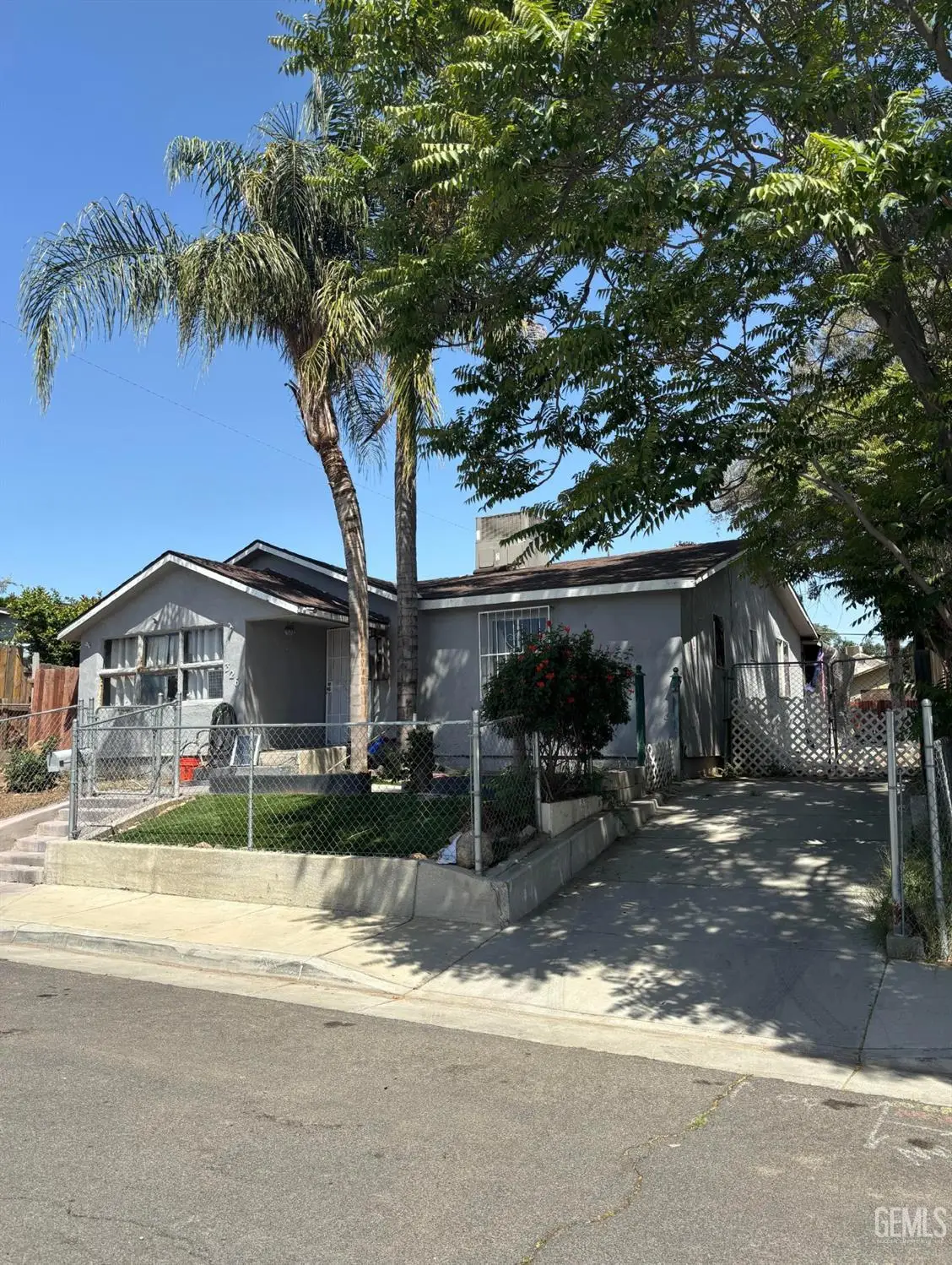 326 JEFFREY STREET, Bakersfield, CA 93305 - #1