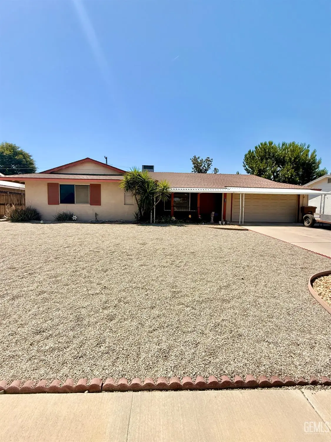 501 OAK FAIR WAY, Bakersfield, CA 93309 - #1