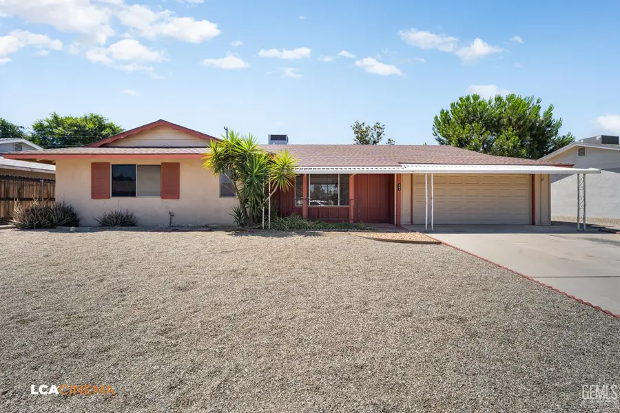 501 OAK FAIR WAY, Bakersfield, CA 93309 - #2