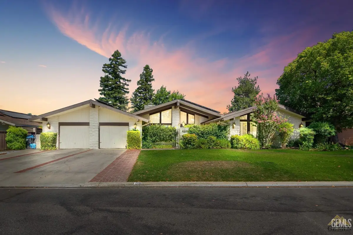 108 PORTALES REAL, Bakersfield, CA 93309 - #1