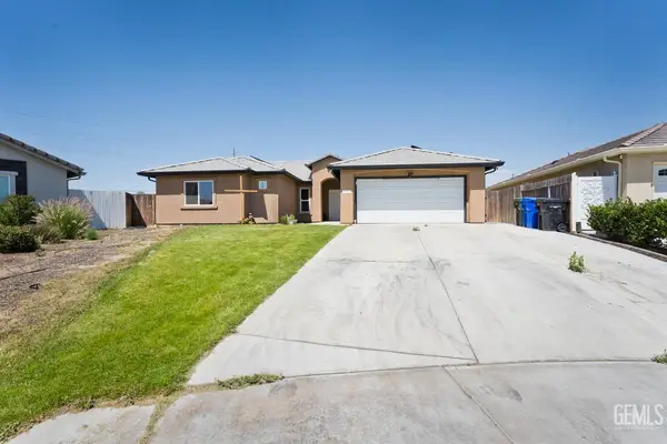 719 SAMBA COURT, Bakersfield, CA 93306
