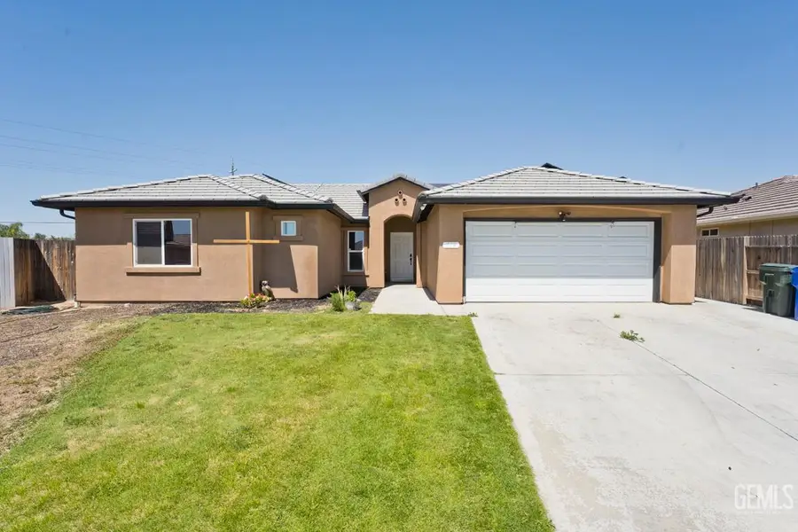 719 SAMBA COURT, Bakersfield, CA 93306 - #2