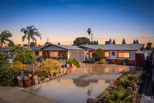 3815 HOFFMAN AVENUE, Bakersfield, CA 93309