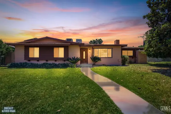 1001 WHITE LANE, Bakersfield, CA 93307