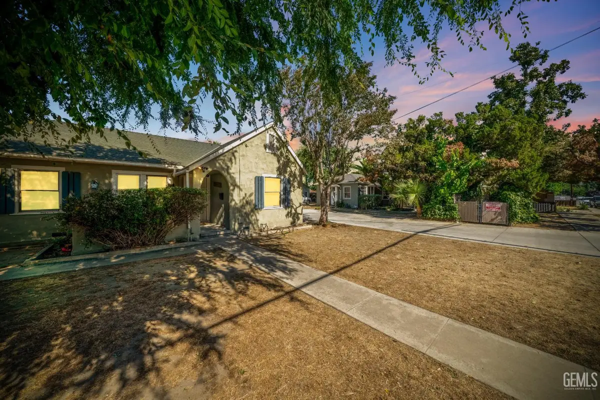 319 HOLTBY ROAD, Bakersfield, CA 93304 - #1