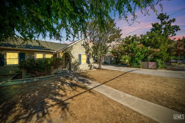 319 HOLTBY ROAD, Bakersfield, CA 93304