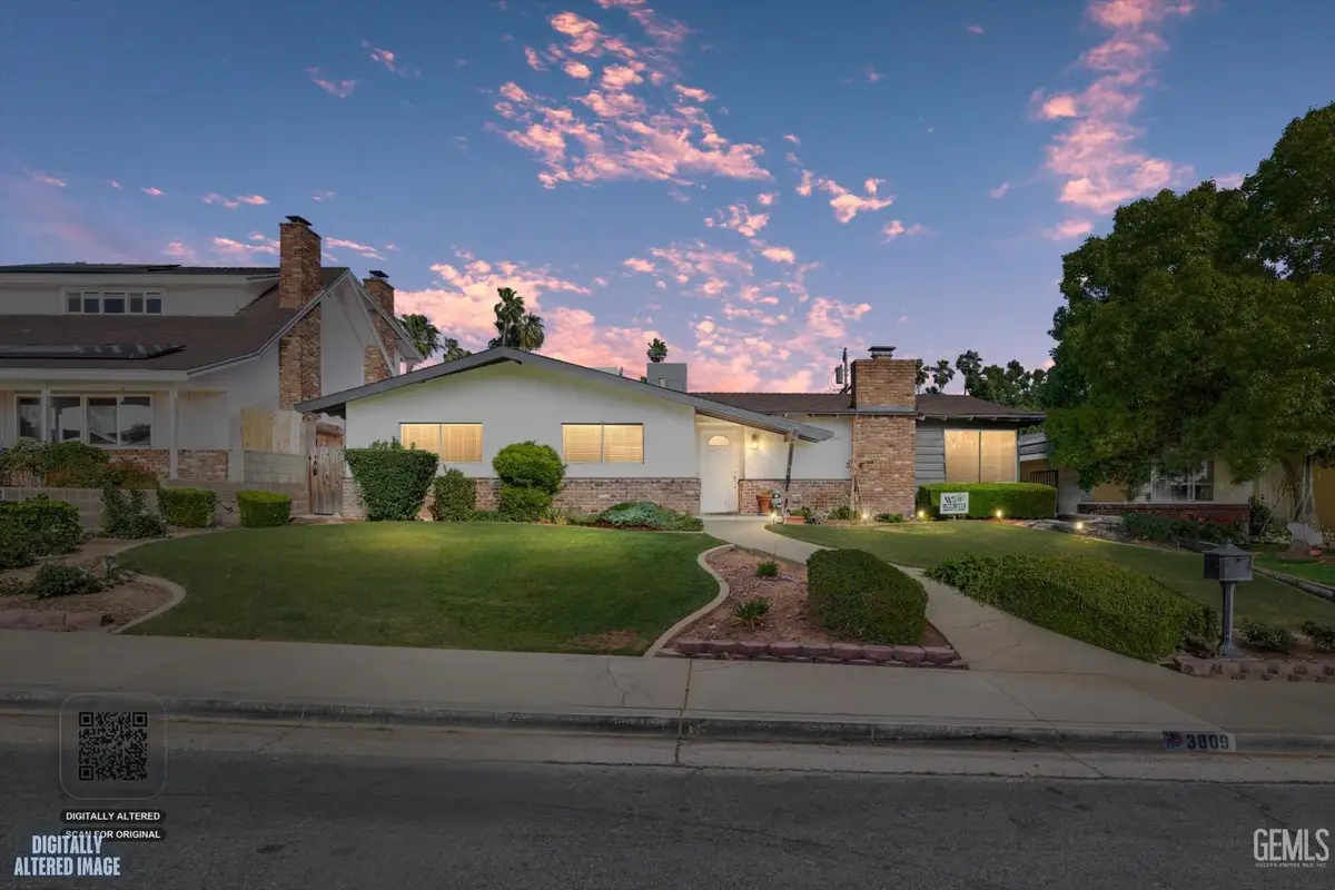 3809 MIAMI STREET, Bakersfield, CA 93306 - #1