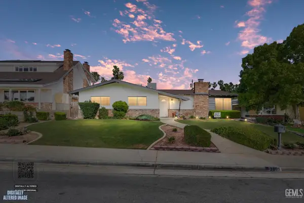 3809 MIAMI STREET, Bakersfield, CA 93306