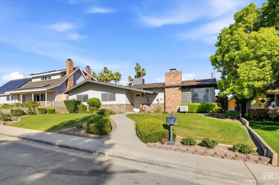 3809 MIAMI STREET, Bakersfield, CA 93306 - #2
