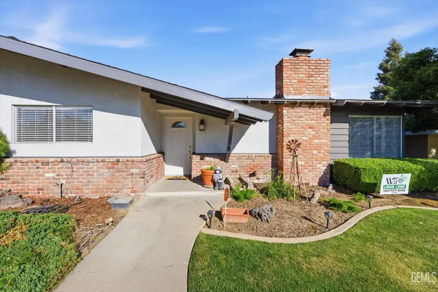 3809 MIAMI STREET, Bakersfield, CA 93306 - #3