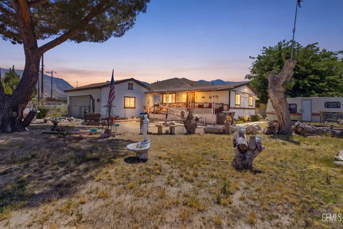 2418 MASON COURT, Lake Isabella, CA 93240 - #1