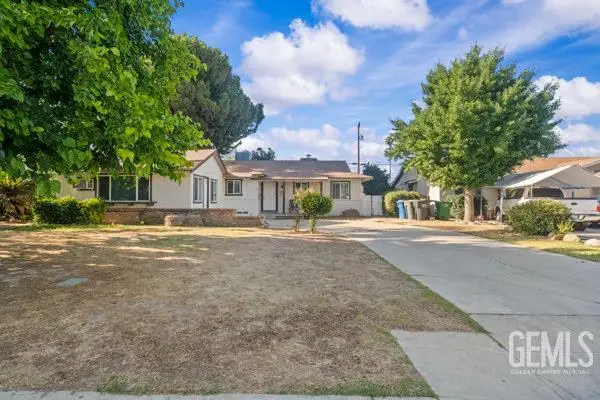 4424 BLOOMQUIST DRIVE, Bakersfield, CA 93309 - #1