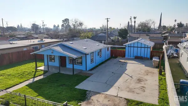 2326 NELSON STREET, Bakersfield, CA 93305