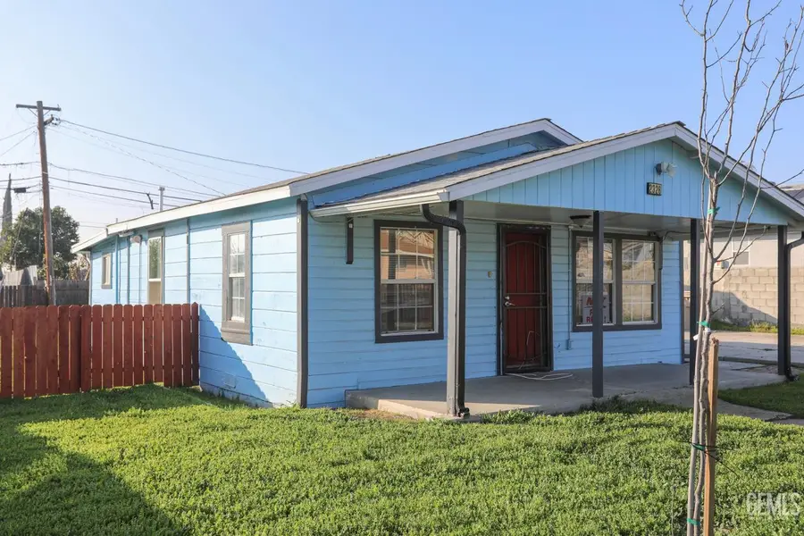 2326 NELSON STREET, Bakersfield, CA 93305 - #2