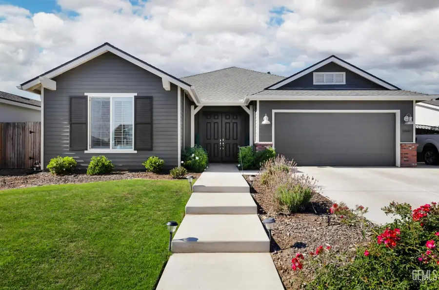 14940 PAMS WAY, Bakersfield, CA 93314 - #2