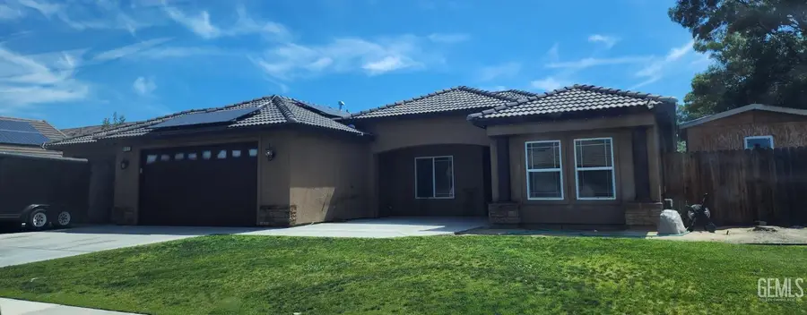 800 SONORA DRIVE, Shafter, CA 93263 - #2