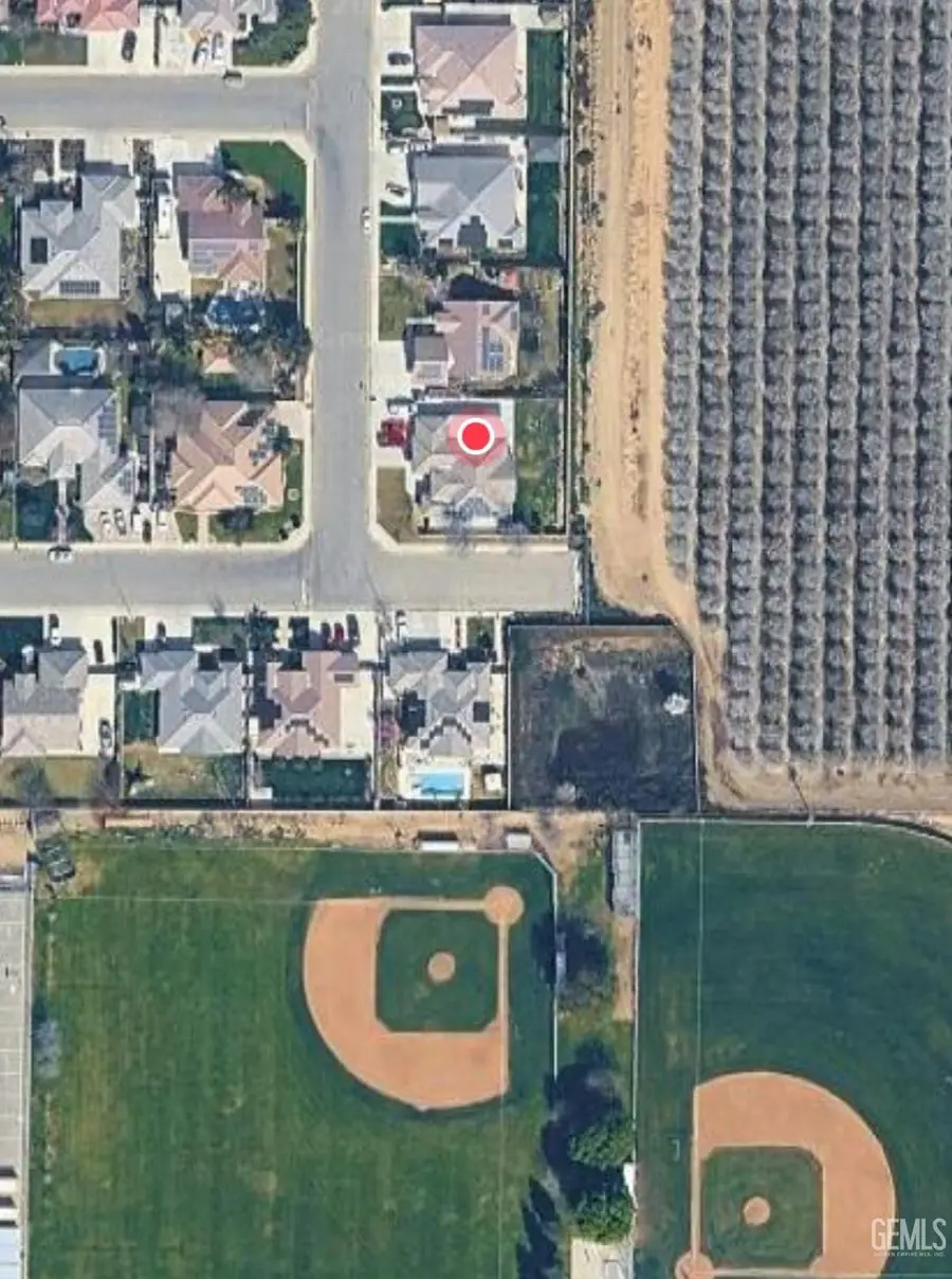 800 SONORA DRIVE, Shafter, CA 93263 - #3