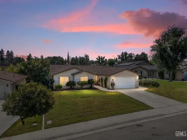 7409 CONDOR STREET, Bakersfield, CA 93306