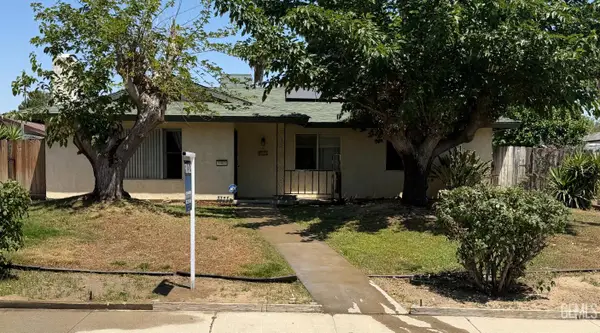 5901 WILSON ROAD, Bakersfield, CA 93309