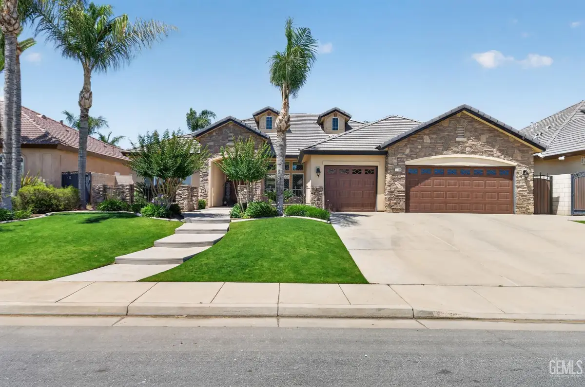 11904 KENSETH STREET, Bakersfield, CA 93312 - #1