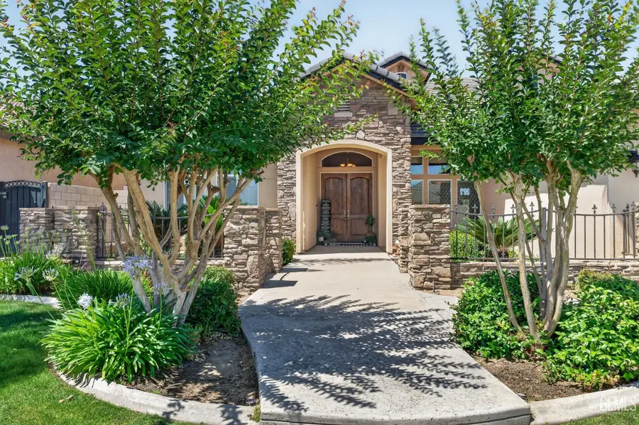 11904 KENSETH STREET, Bakersfield, CA 93312 - #2