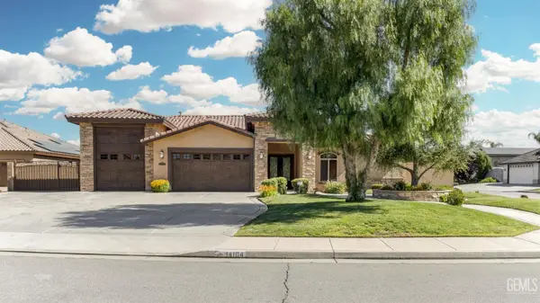 14104 LA CASCADA COURT, Bakersfield, CA 93314