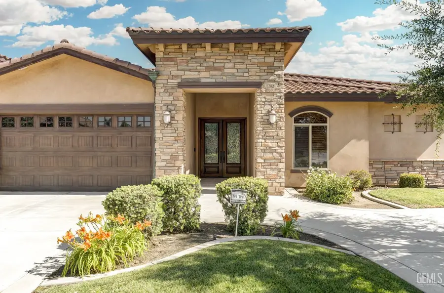 14104 LA CASCADA COURT, Bakersfield, CA 93314 - #2