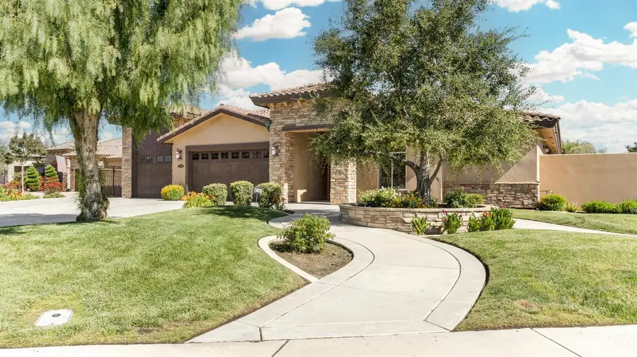 14104 LA CASCADA COURT, Bakersfield, CA 93314 - #3