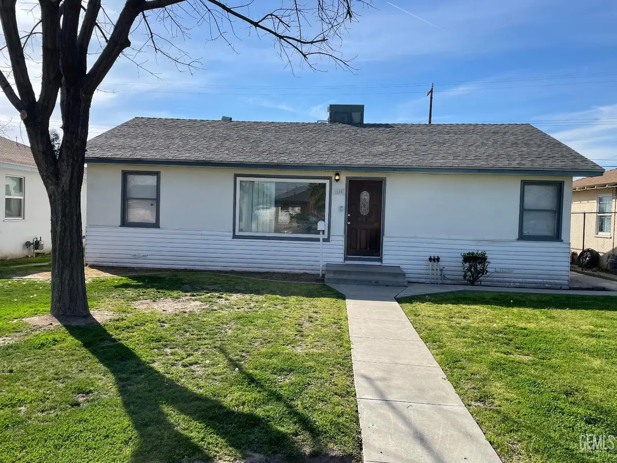 115 CYPRESS STREET, Bakersfield, CA 93304 - #1