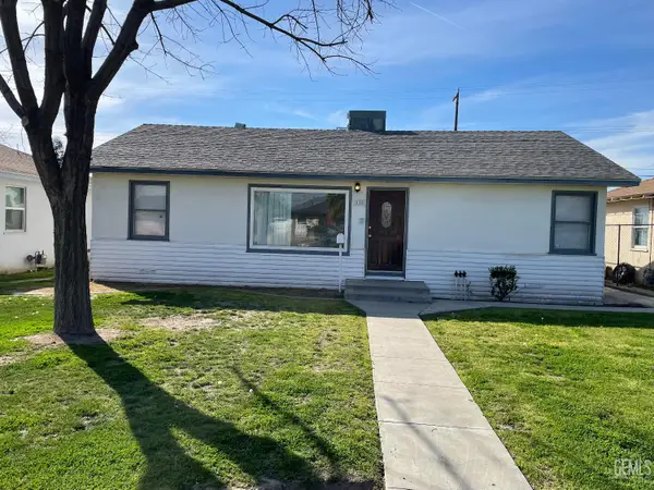 115 CYPRESS STREET, Bakersfield, CA 93304