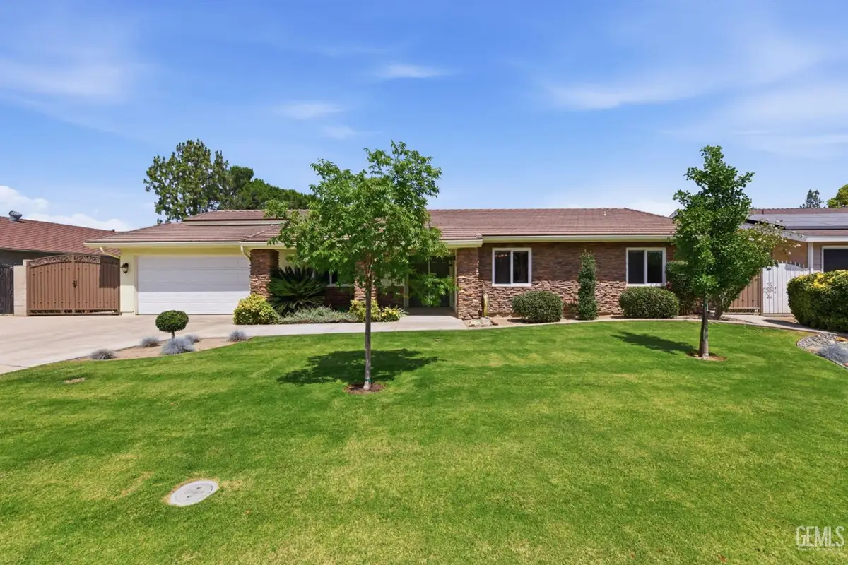 616 WINCHESTER STREET, Bakersfield, CA 93309 - #1