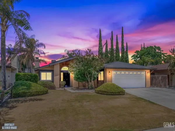 6616 PLAQUEMINES DRIVE, Bakersfield, CA 93309