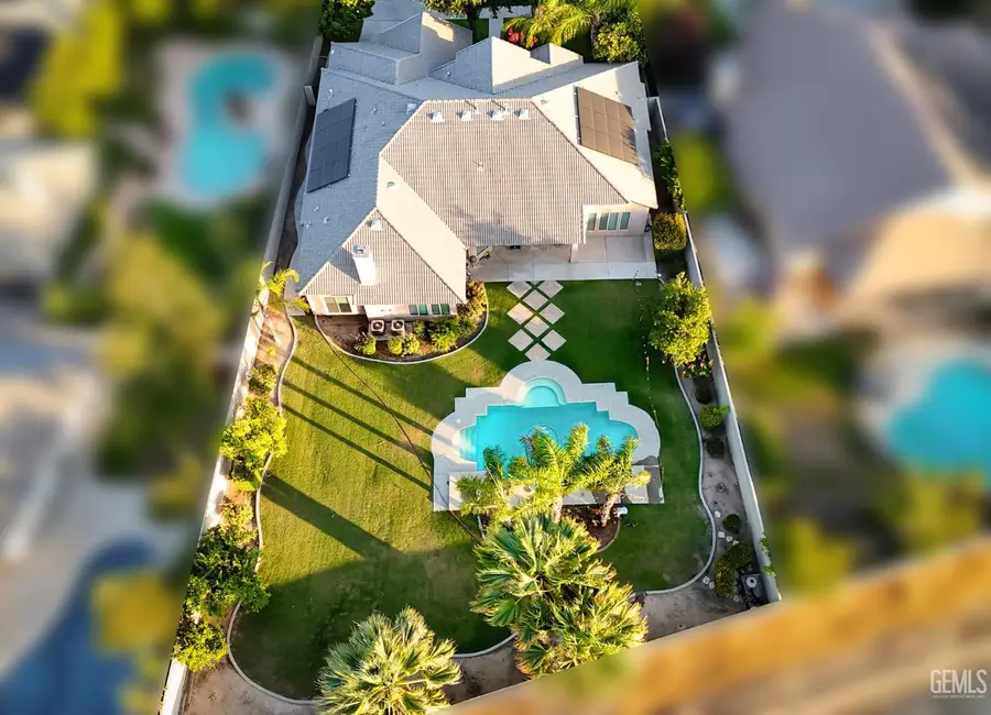 12504 CROWN CREST DRIVE, Bakersfield, CA 93311 - #3