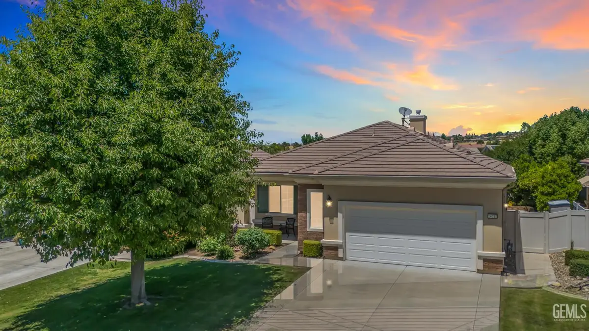 14012 CALICO VILLAGE DRIVE, Bakersfield, CA 93306 - #1