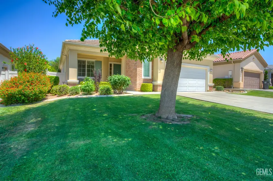 14012 CALICO VILLAGE DRIVE, Bakersfield, CA 93306 - #3