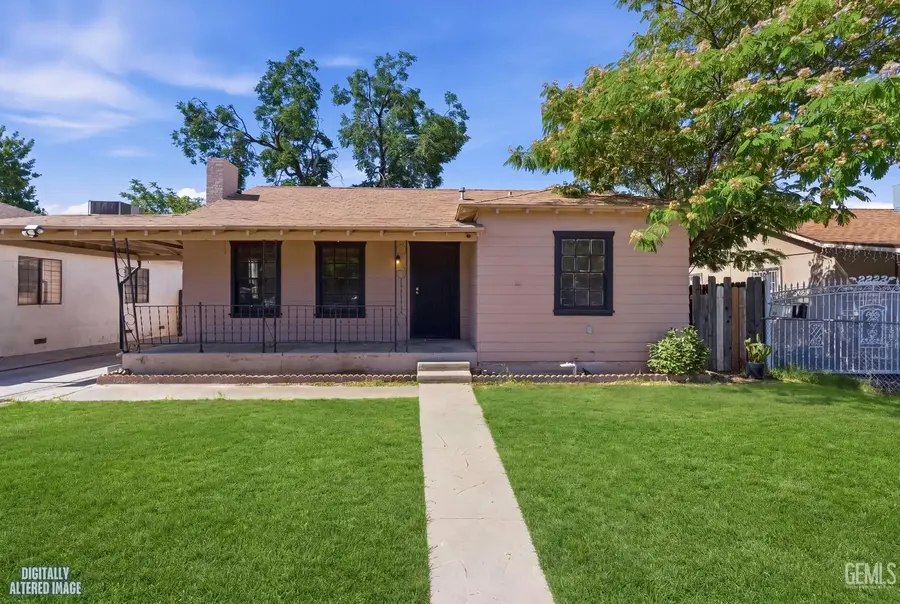2225 QUINCY DRIVE, Bakersfield, CA 93306 - #2