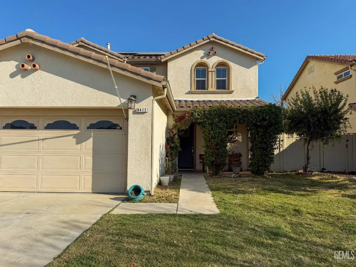9412 POSEIDON STREET, Bakersfield, CA 93306 - #1