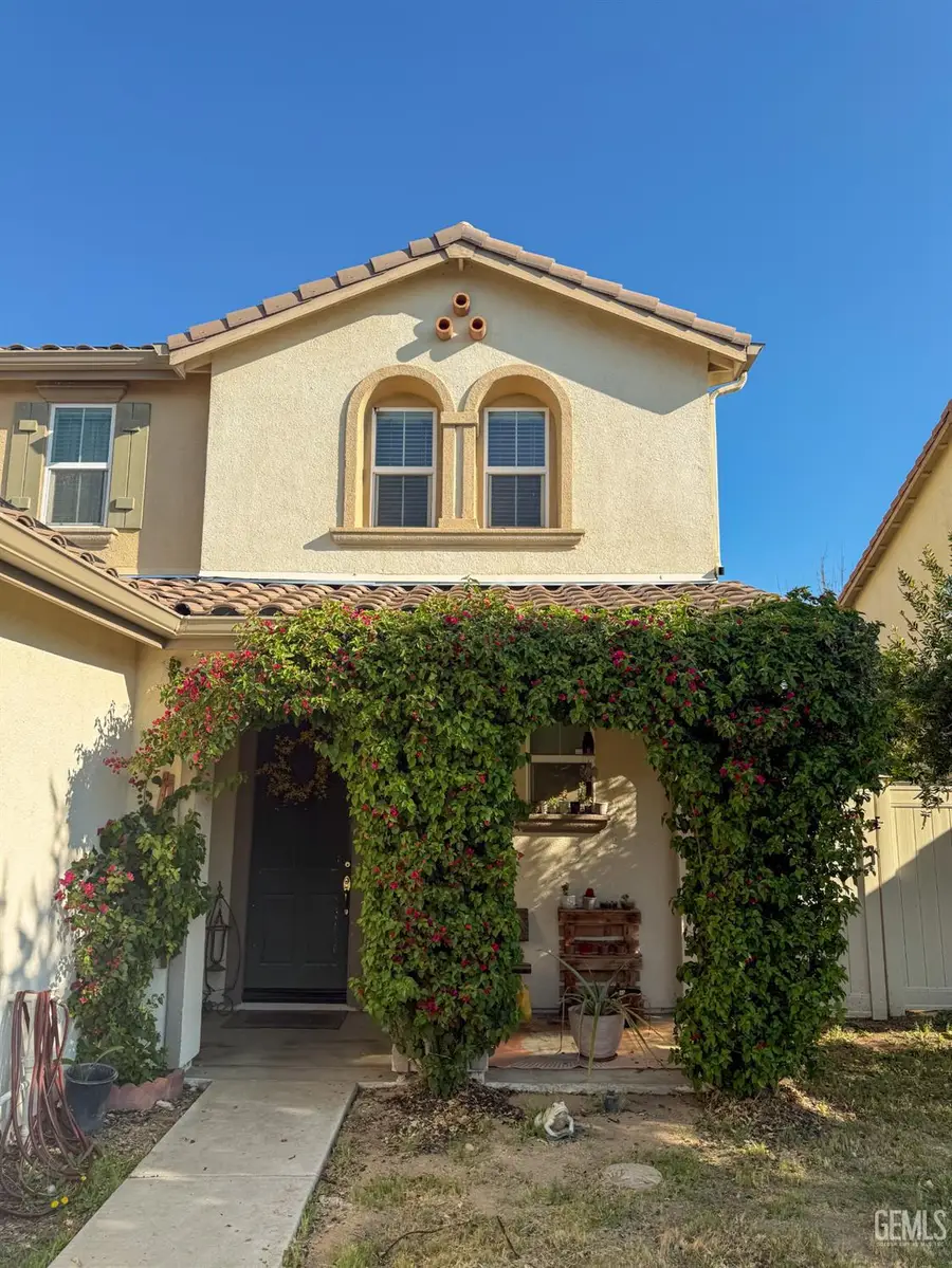 9412 POSEIDON STREET, Bakersfield, CA 93306 - #2